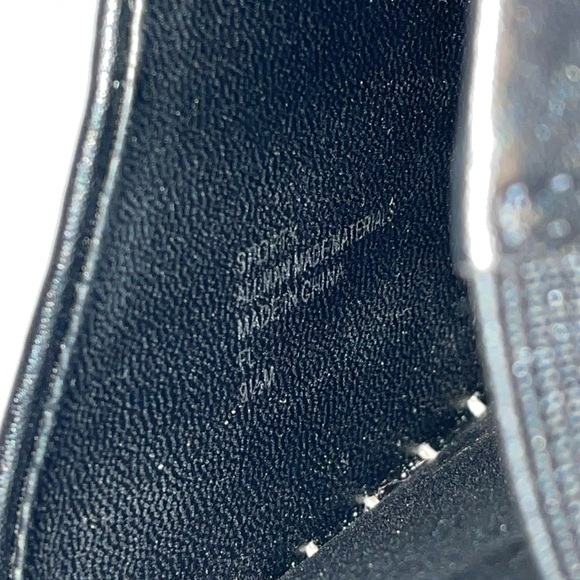 BLACK ESPADRILLES - Picture 5 of 5